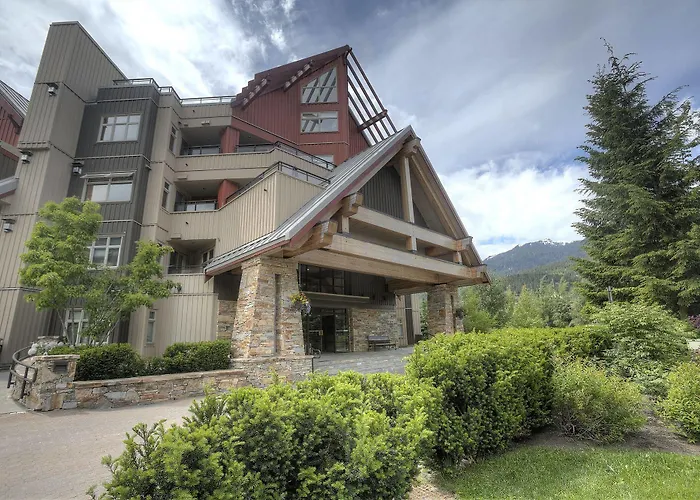 Resortquest At Lake Placid Lodge
