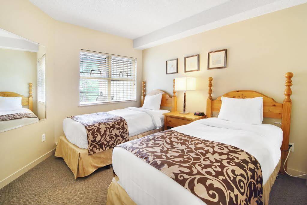 Hotel Resortquest At Placid 2*