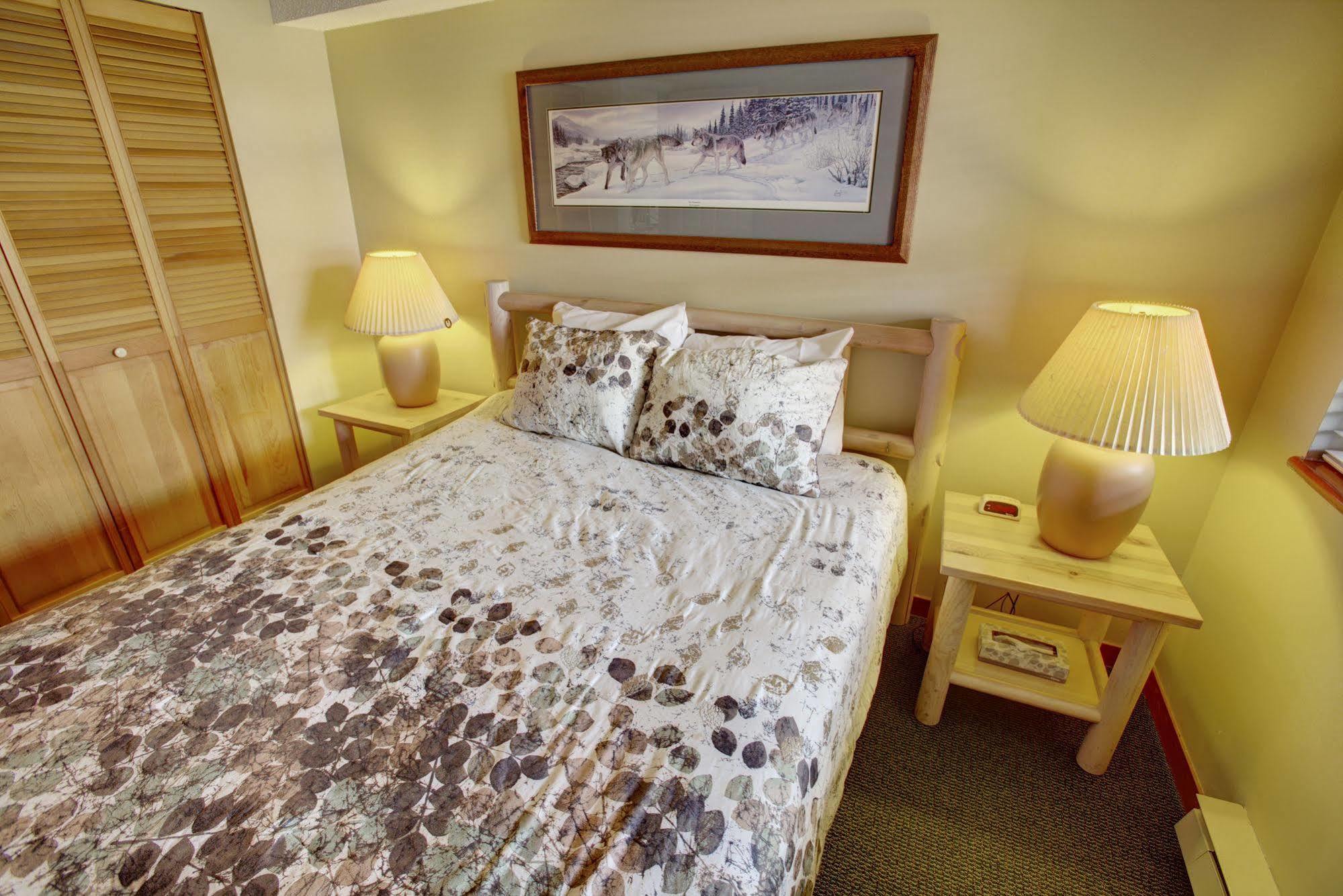 Hotel Resortquest At Placid 2*