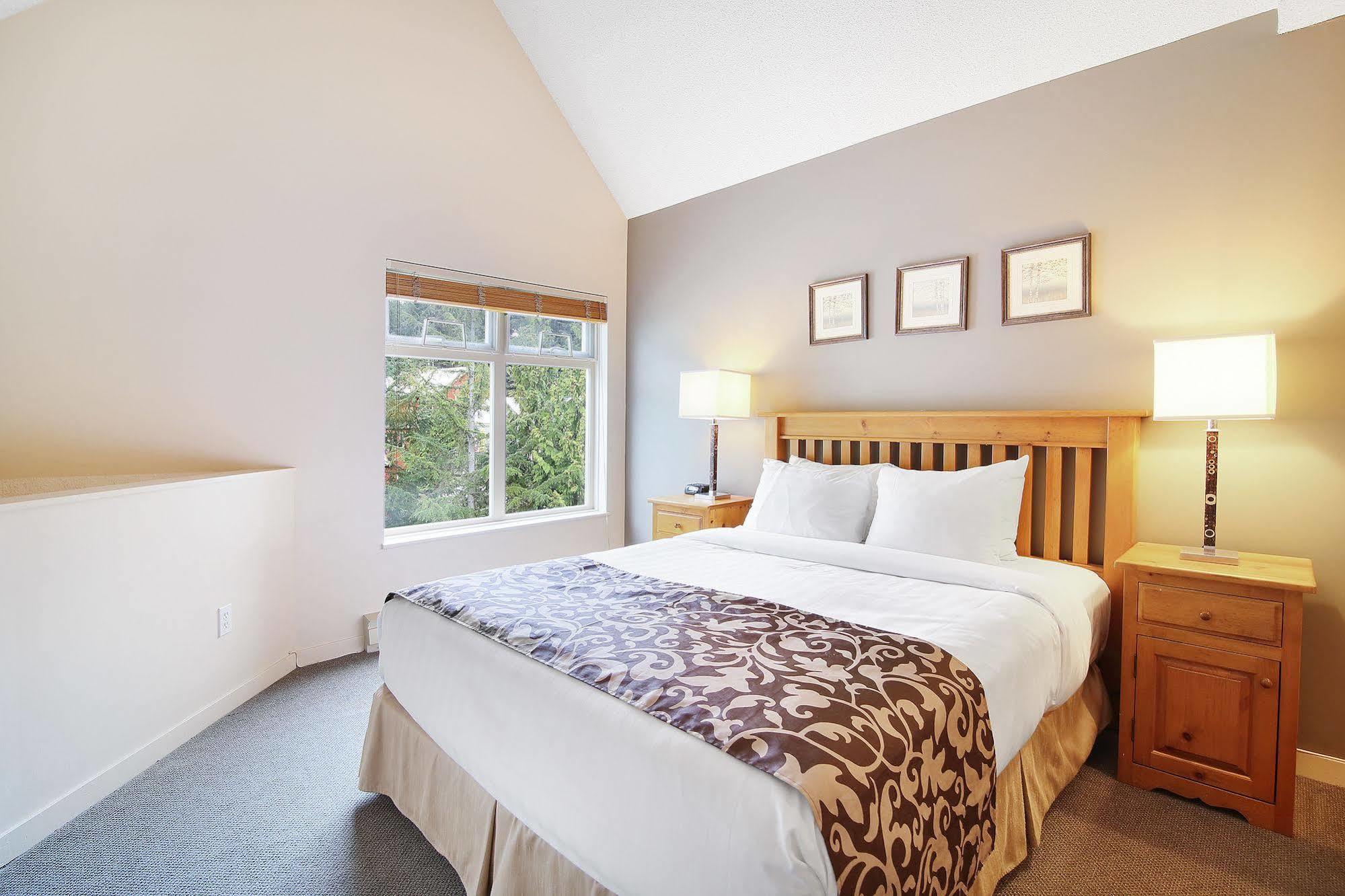 Hotel Resortquest At Placid 2*