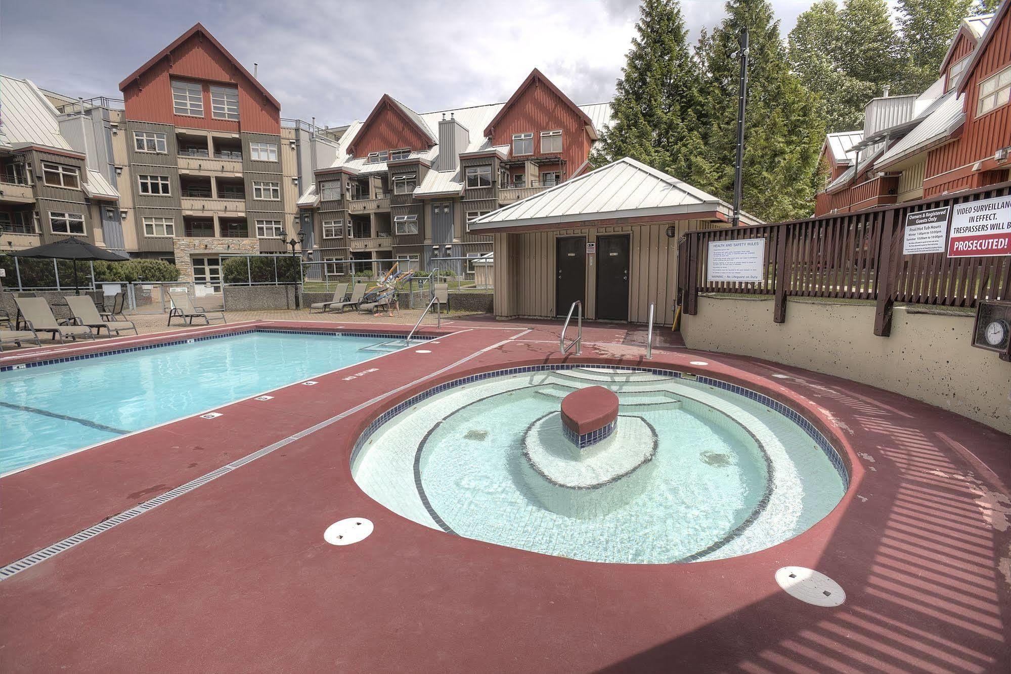 Resortquest At Placid 2*