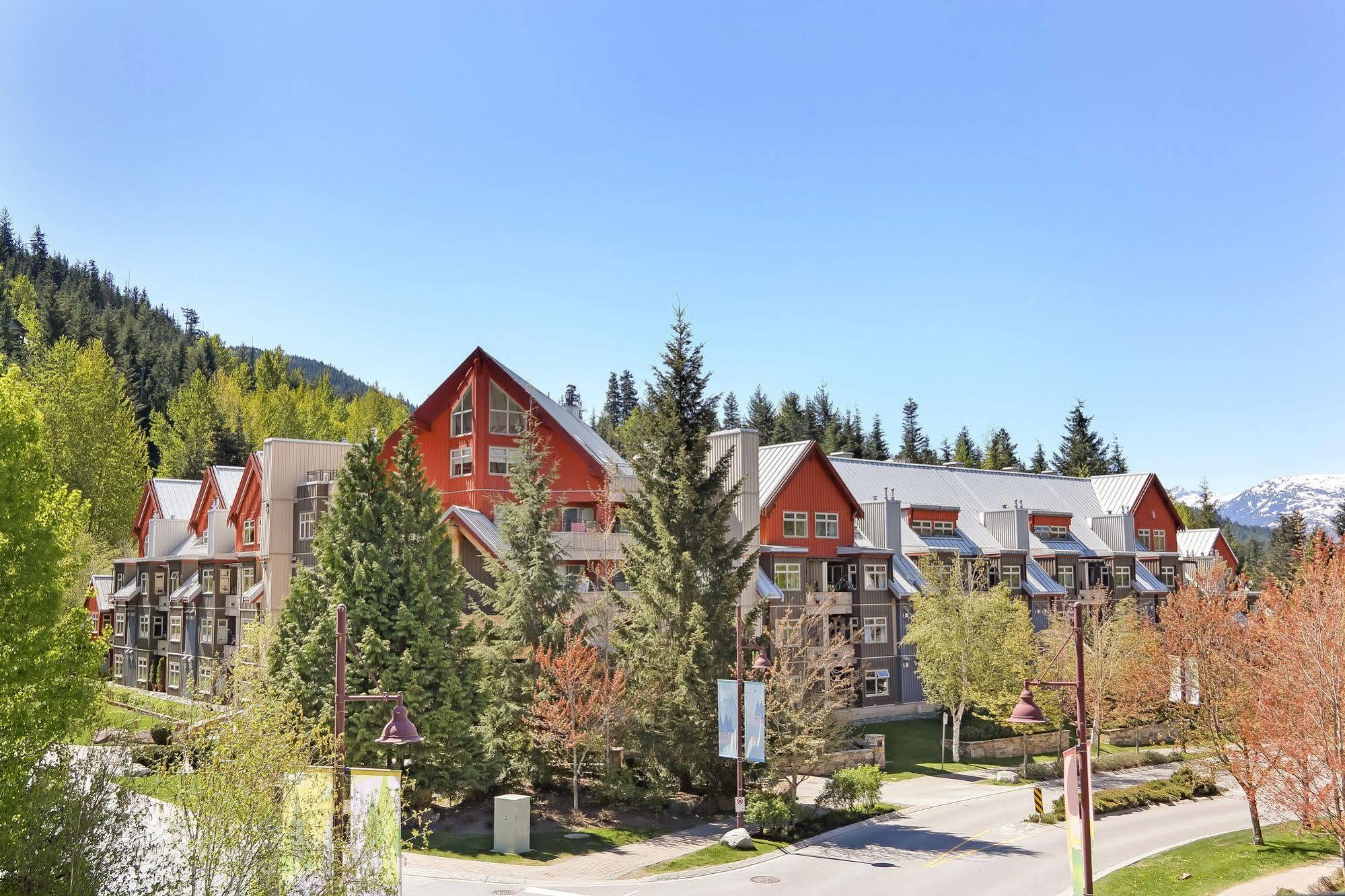 Hotel Resortquest At Placid